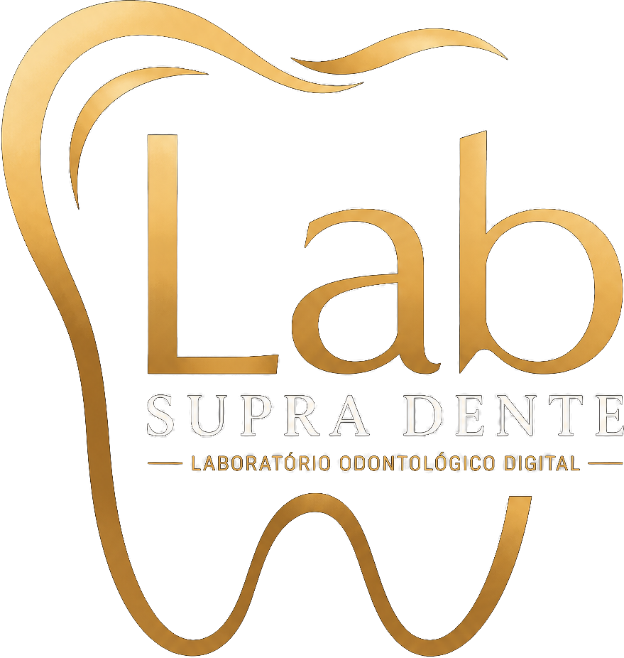 LAB SUPRA DENTE — Laboratório Odontológico Digital